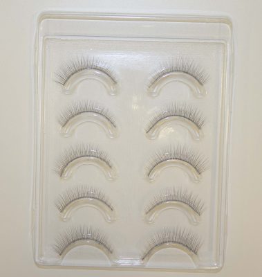 Τρέσα για Extensions Βλεφαρίδων