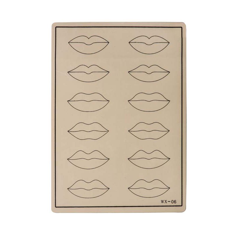 ΔΕΡΜΑ ΠΡΑΚΤΙΚΗΣ LIPS