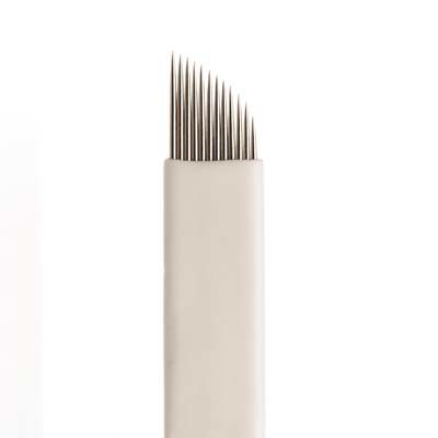 Needles