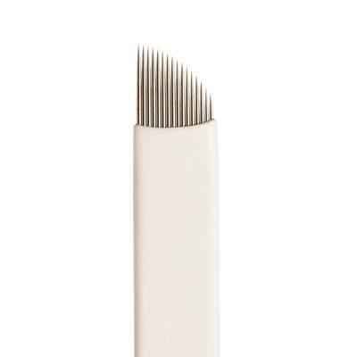 Needles