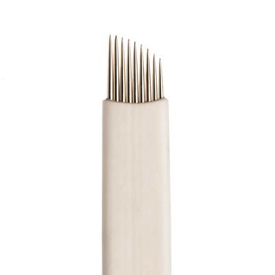 Needles