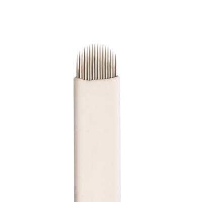 Needles