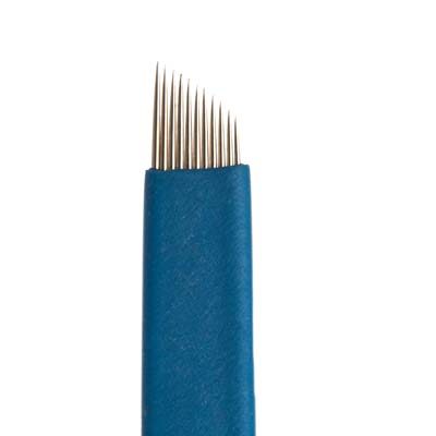 Needles