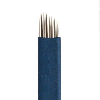 Needles