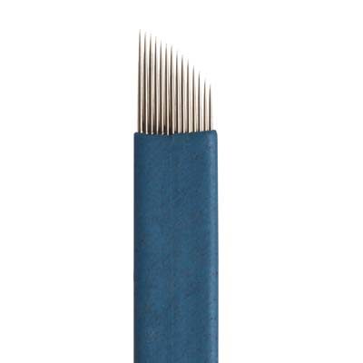 Needles