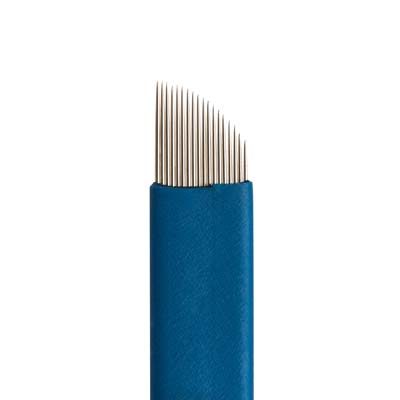 Needles