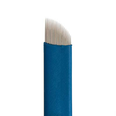 Needles