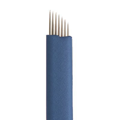 Needles