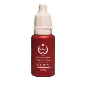 Red Wine BIOTOUCH