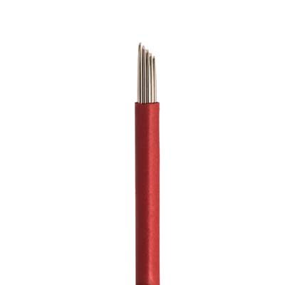 Needles
