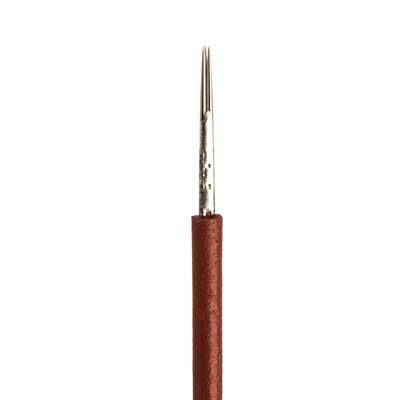 Needles
