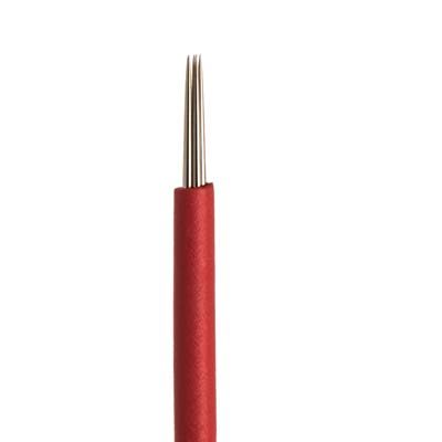 Needles