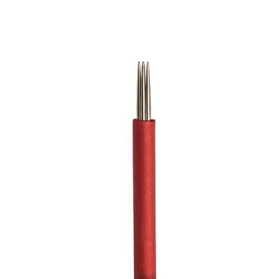 Needles