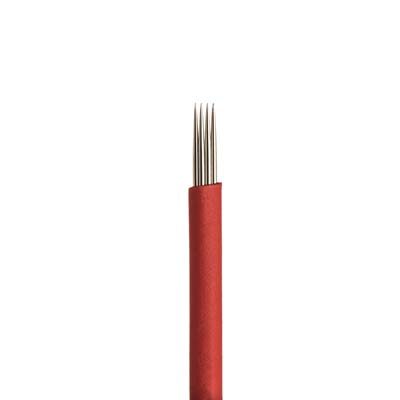 Needles