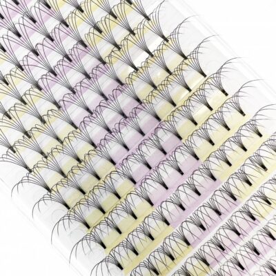 premade volume fans 6D
