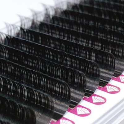 volume lashes