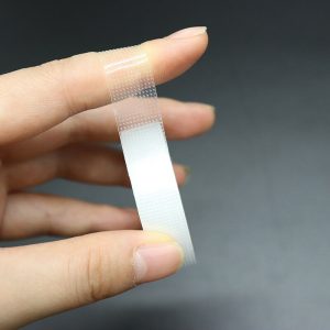 micropore tape extensions