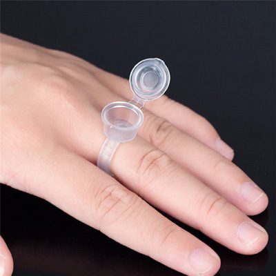 ink ring cups