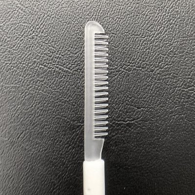 brush lash lift