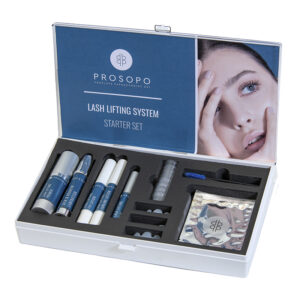 PROSOPO lash lift kit