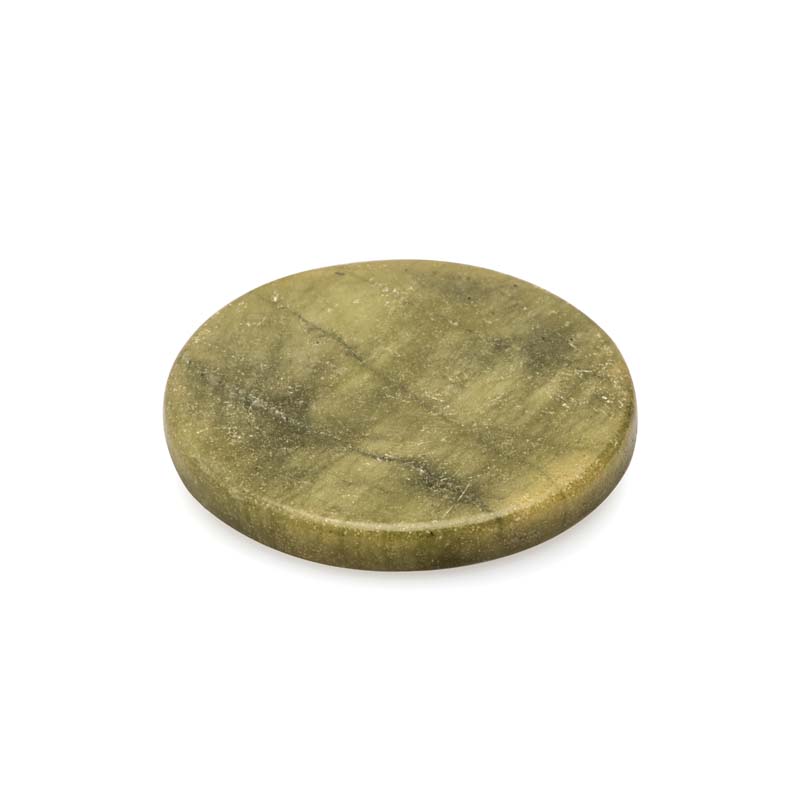 Jade stone pallet