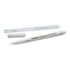 marker pen white