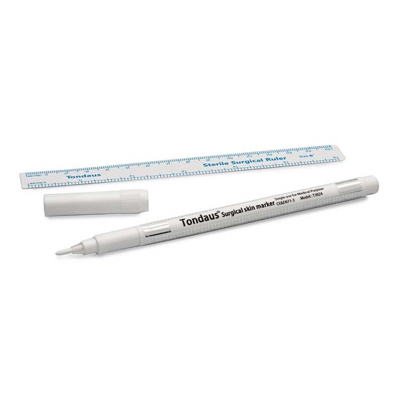 marker pen white
