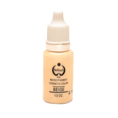 Beige BIOTOUCH