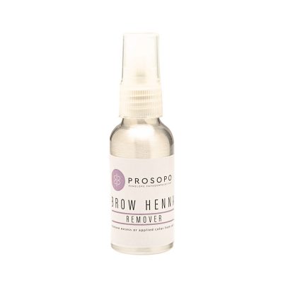 henna remover