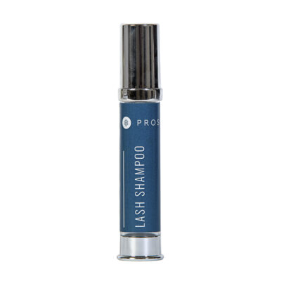 lash shampoo