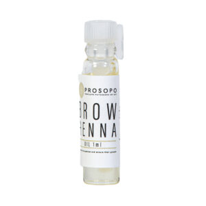 henna oil 1ml