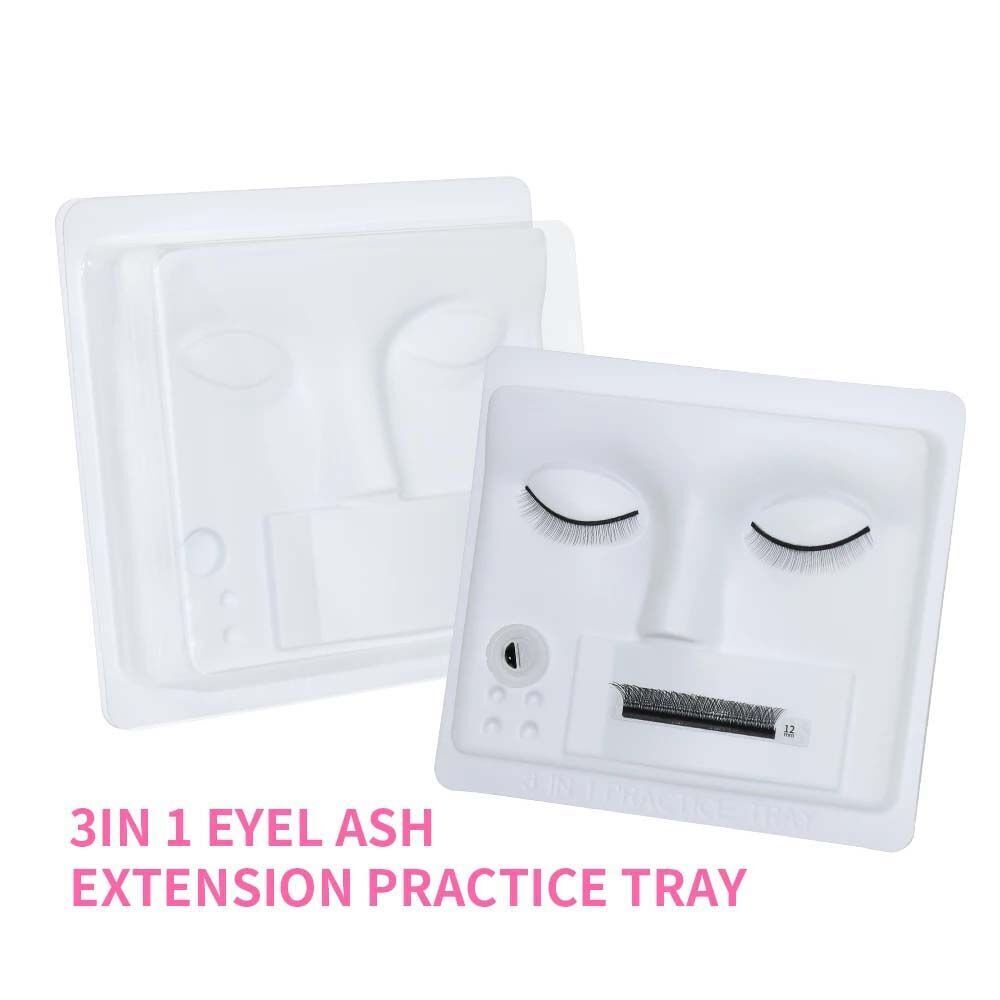 practice tray extensions