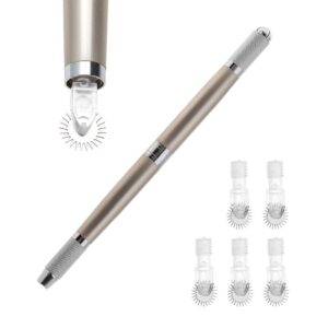 microblading needles roller