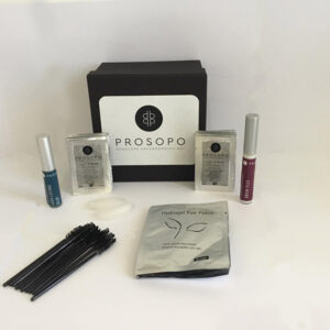 PROSOPO lash & brow lift KIT (20 εφαρμογές)